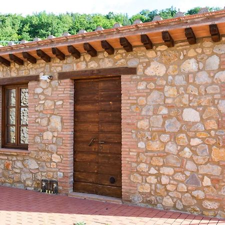 Agriturismo Bioli Querceto  Exteriér fotografie