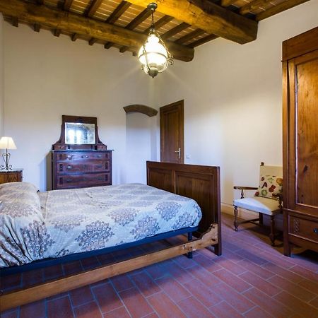 Agriturismo Bioli Querceto  Exteriér fotografie