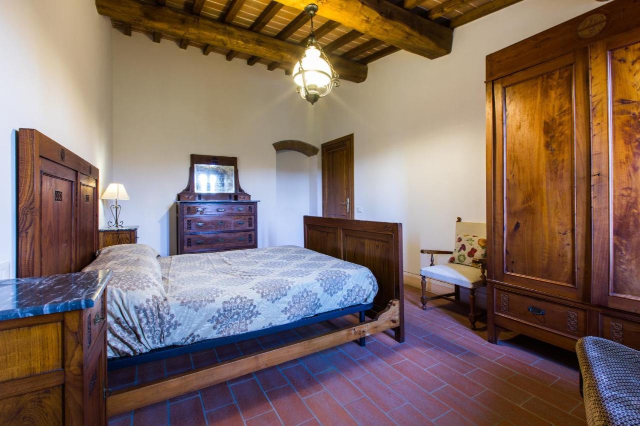 Agriturismo Bioli Querceto  Exteriér fotografie